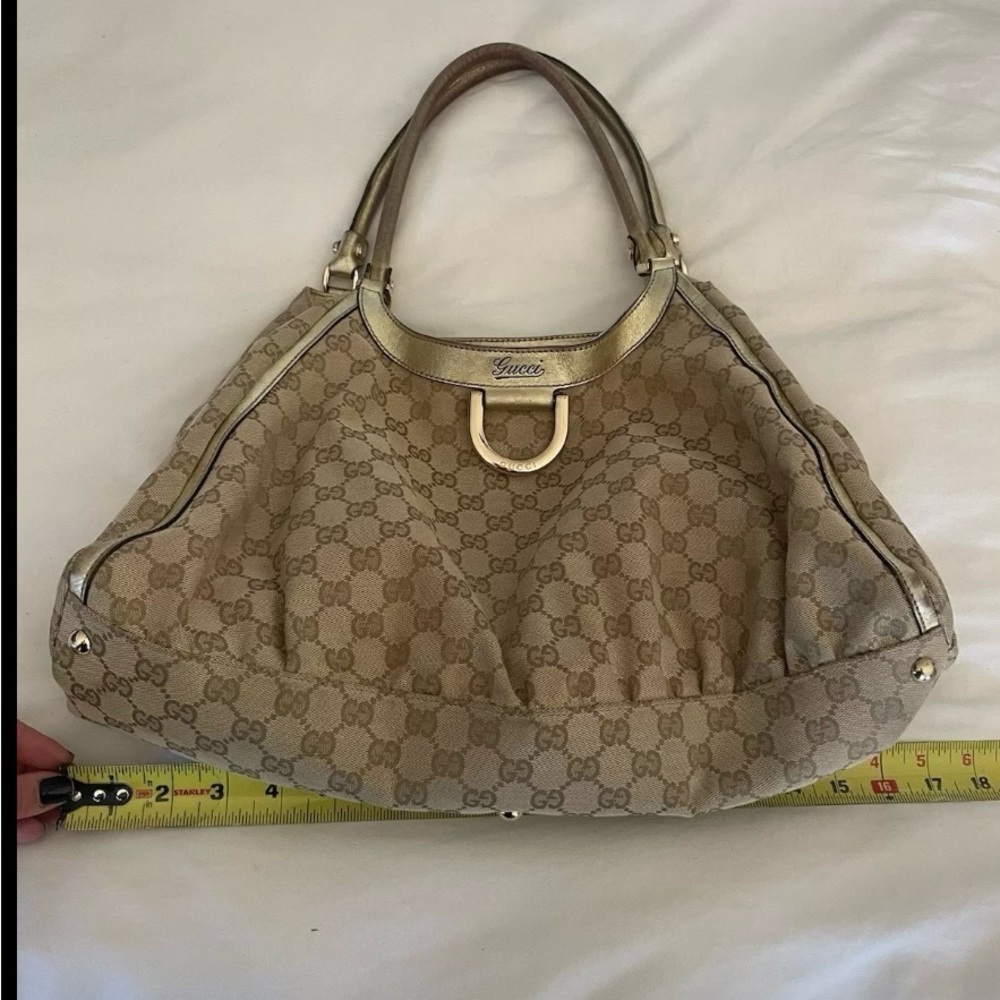 Authentic Gucci Purse